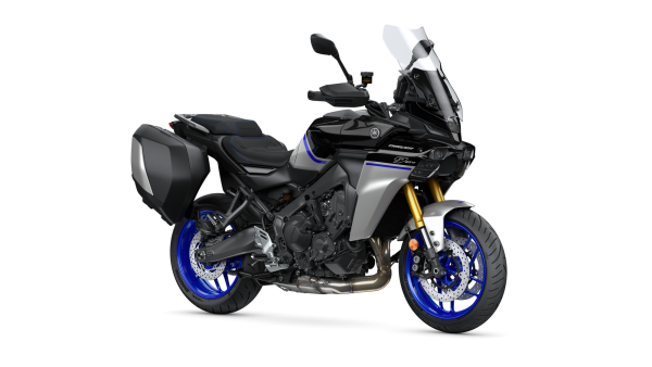 Yamaha TRACER 9 GT+ Y-AMT motorkerékpár, 7, nordicamoto.ro