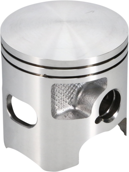 Piston Kit  Aluminum 65.97mm D, 2, nordicamoto.ro