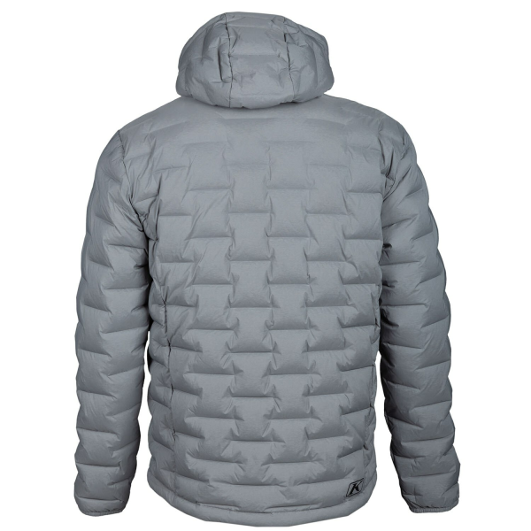 Geaca Klim Boulder Mid Layer Black, 19, nordicamoto.ro