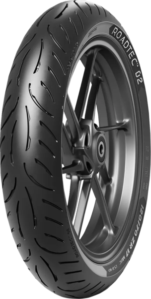 Első gumiabroncs: 110/80-19 Metzeler Roadtec™ 02, 1, nordicamoto.ro