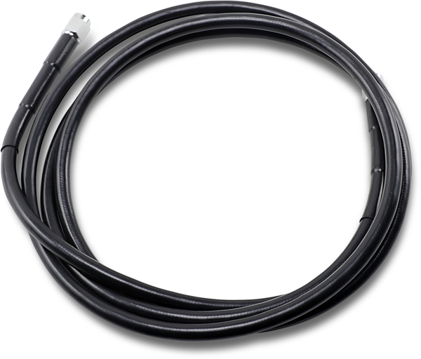 Universal Brake Line Black, 1, nordicamoto.ro
