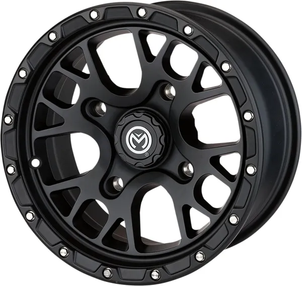 545x Wheel Black  15 x 7, 3, nordicamoto.ro