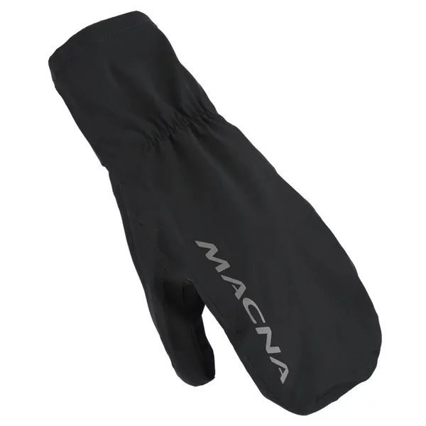 Manusi overglove impermeabile MACNA SEER Negru 2XL/3XL, 1, nordicamoto.ro