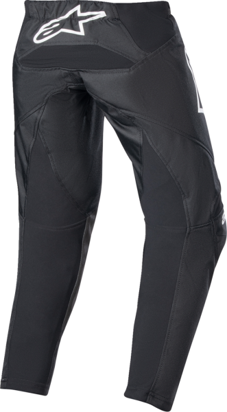 Pantaloni Copii Alpinestars Racer Found Black 20, 3, nordicamoto.ro