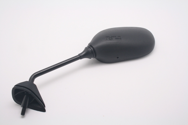 E-mark Mirror Black, 1, nordicamoto.ro