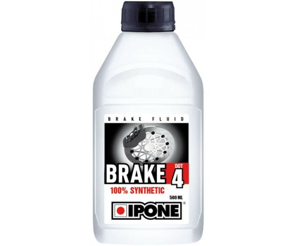 IPONE DOT 4 fékfolyadék, 1, nordicamoto.ro