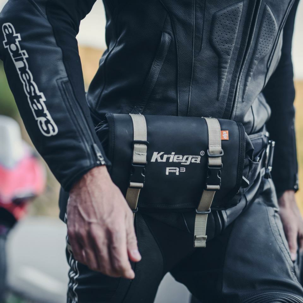 Kriega R3 táska, 6, nordicamoto.ro