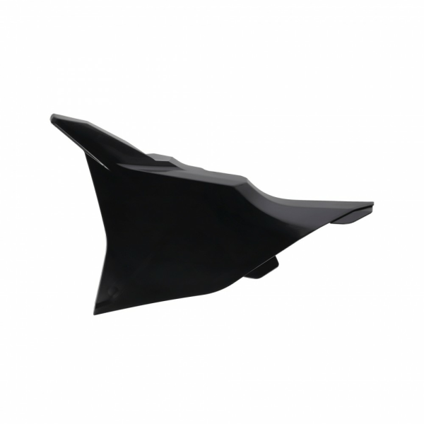 Acerbis légszűrő-burkolat KTM SX/SX-F 23/25 + EXC/EXC-F 24/25 modellekhez, fekete, 1, nordicamoto.ro