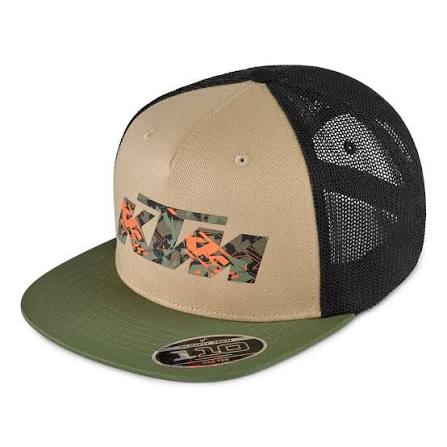 LOGÓS TRUCKER KUPAK, 2, nordicamoto.ro