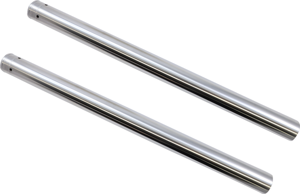 Hard Chrome Fork Tubes Chrome, 1, nordicamoto.ro