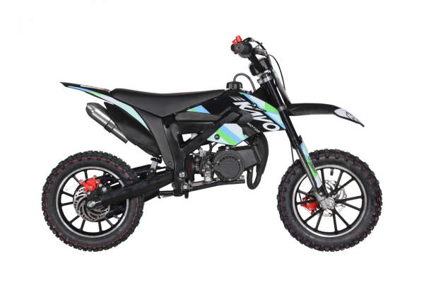 KAYO PitBike SX50 gyermekkerékpár, 3, nordicamoto.ro