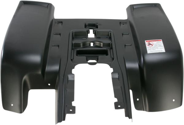 Fender Rr Banshee Stealth, 1, nordicamoto.ro