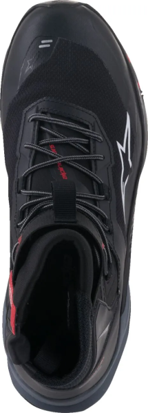 Alpinestars Speedforce Xr Black 9 csizma, 4, nordicamoto.ro