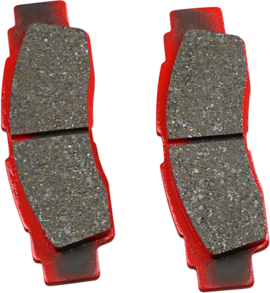 Sport Carbon (r)x(r) Brake Pads, 1, nordicamoto.ro