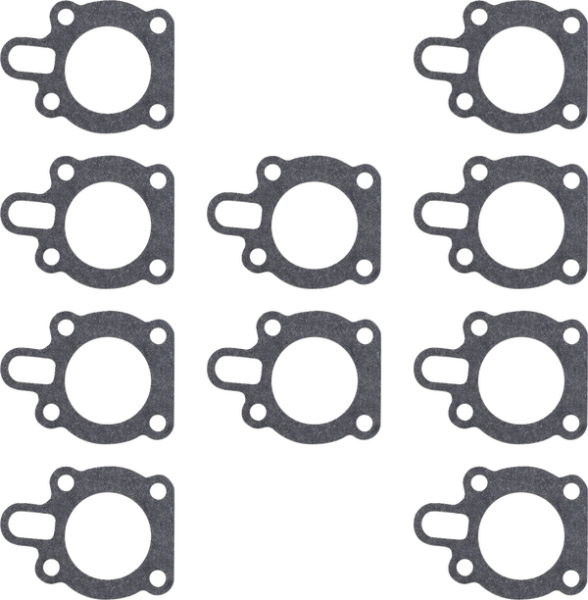 Oil Pump Mounting Gasket, 1, nordicamoto.ro