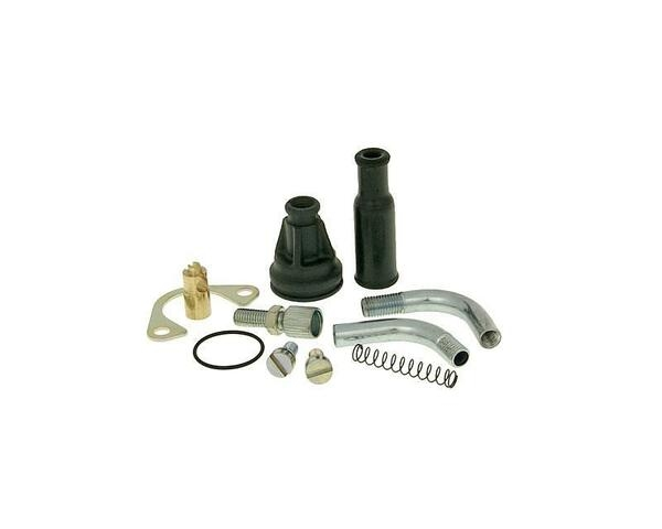 Choke Conversion Kits, 1, nordicamoto.ro