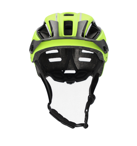 Acerbis Doublep MTB sisak, fluoreszkáló sárga/fekete, L/XL, 5, nordicamoto.ro