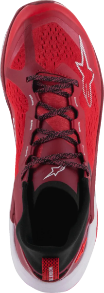 Adidas Alpinestars Meta Xr V2 piros 47,5, 6, nordicamoto.ro