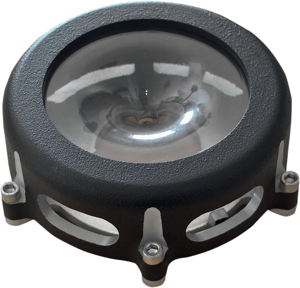 Vortex Air Cleaner Housing Black, 1, nordicamoto.ro