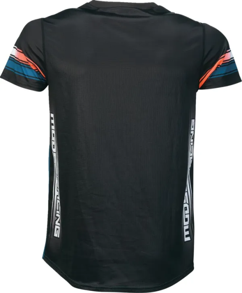MOOSE RACING Moose Mtb Jersey Blue, Black  M, 3, nordicamoto.ro
