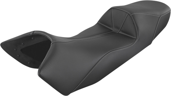 Adventure Tour Seat Black, 1, nordicamoto.ro