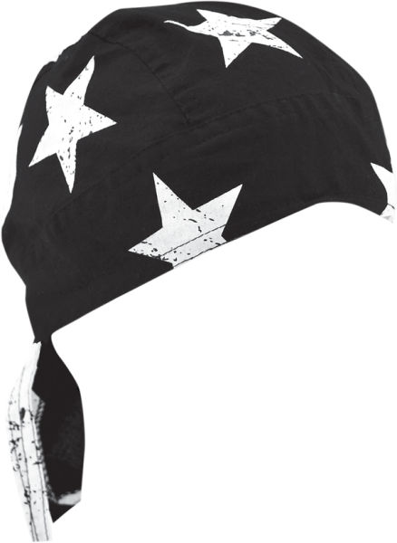 Flydanna American Flag Black, 1, nordicamoto.ro