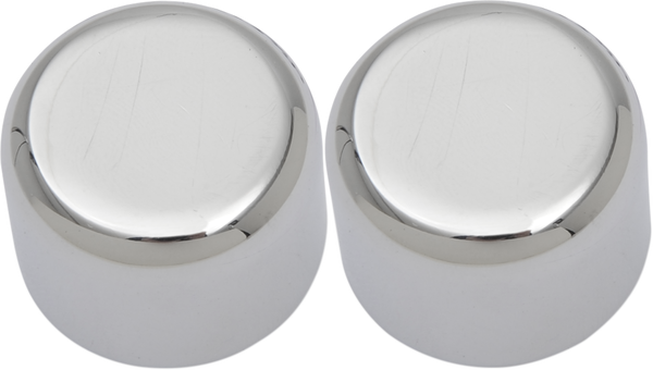 Magnetic Docking Points Covers Chrome, 3, nordicamoto.ro