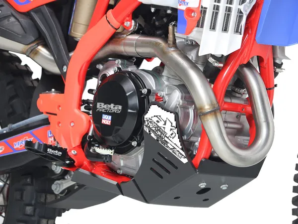 Scut Motor AXP Racing Xtrem Beta RR 350/390/430/480 EFI Racing/X-Pro '24–'26 fekete, 5, nordicamoto.ro