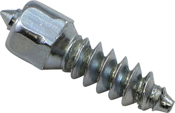 Twist Tire Screws Zinc, 1, nordicamoto.ro