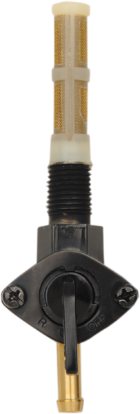 1/4(r) Npt Petcock Black, 1, nordicamoto.ro