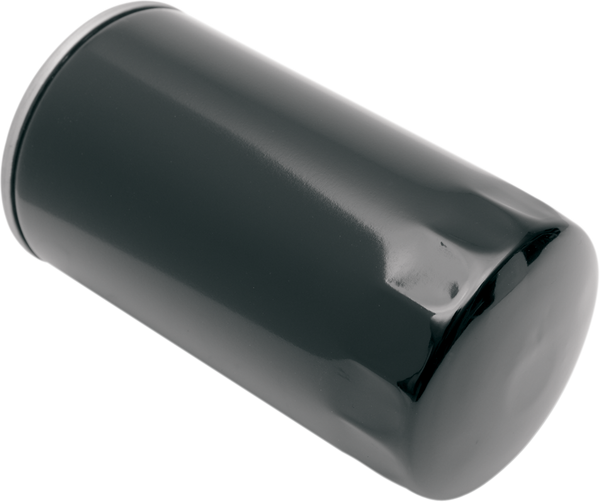 Spin-on Oil Filter Black, 1, nordicamoto.ro