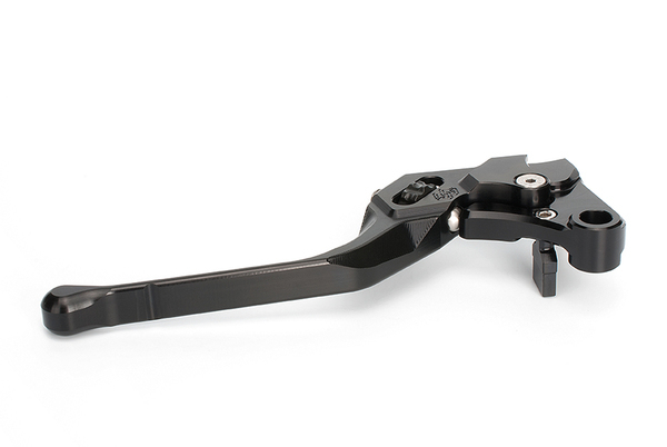 Hand Clutch Lever Black, 2, nordicamoto.ro