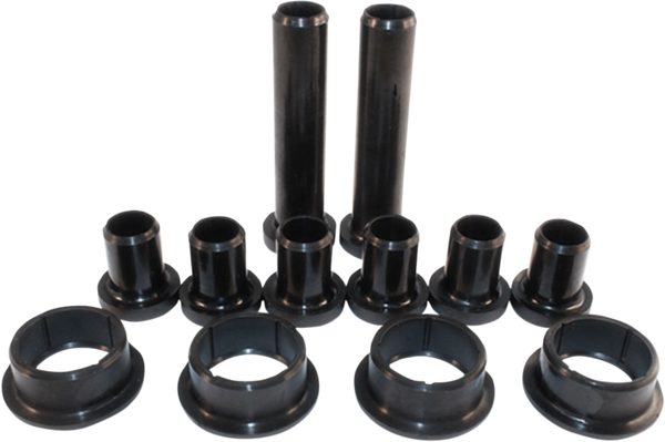 Rear Swingarm Bushing Kit Black, 1, nordicamoto.ro