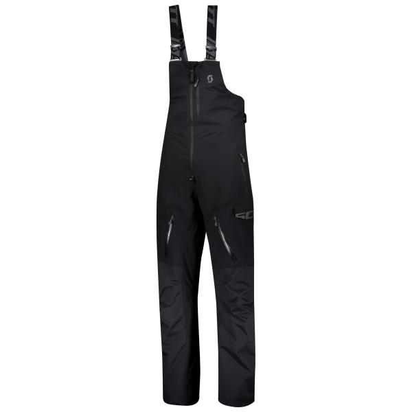 Scott Pant XT Flex Dryo black S, 1, nordicamoto.ro