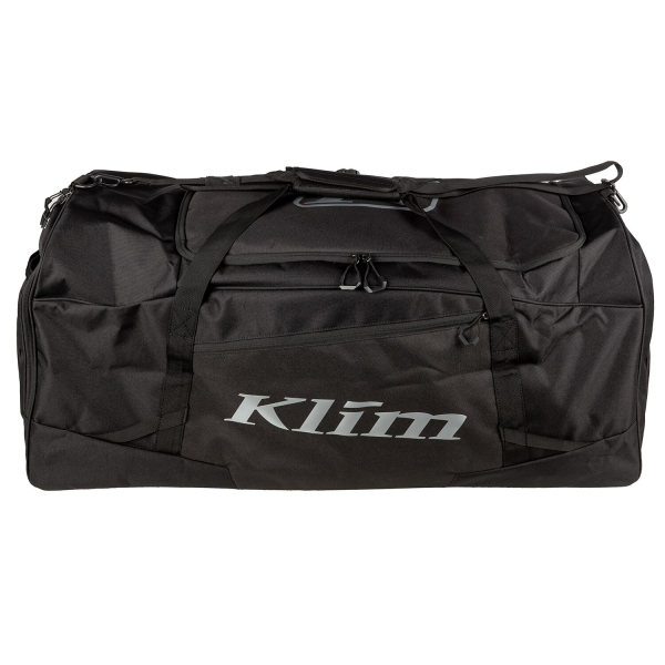 Drift Gear Bag Monument – Fekete, 7, nordicamoto.ro