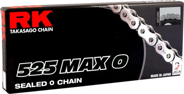 525 Max O Chain Natural, 2, nordicamoto.ro