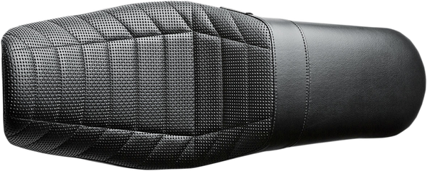 Daytona Sport Seat Black, 2, nordicamoto.ro
