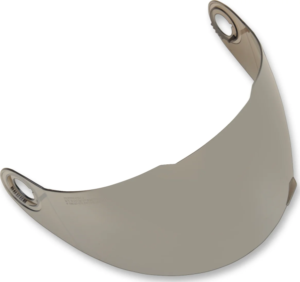 Fx-36 Anti-scratch Outer Shield Silver Mirror Silver ONE SIZE, 1, nordicamoto.ro