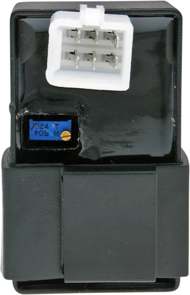 Cdi Unit Black, 2, nordicamoto.ro