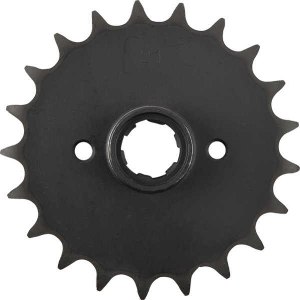 Transmission Mainshaft Sprocket Raw, 1, nordicamoto.ro