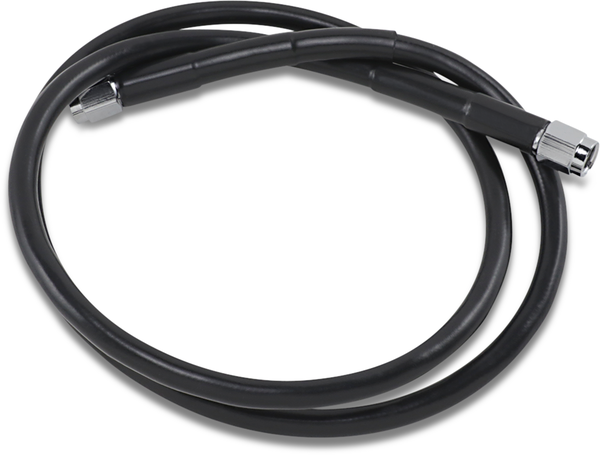 Universal Brake Line Black, 1, nordicamoto.ro
