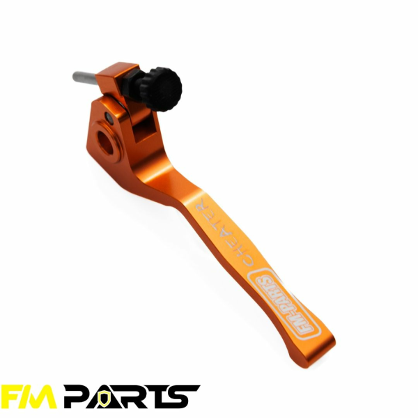 Fm-Parts Brembo narancssárga „Cheater” kuplungkart, 1, nordicamoto.ro