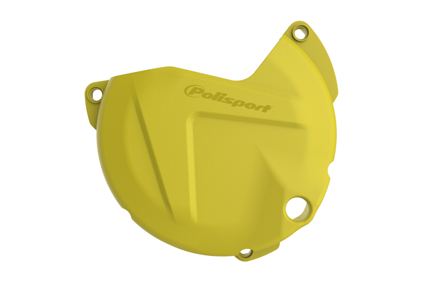 Clutch Cover Protectors Yellow, 1, nordicamoto.ro