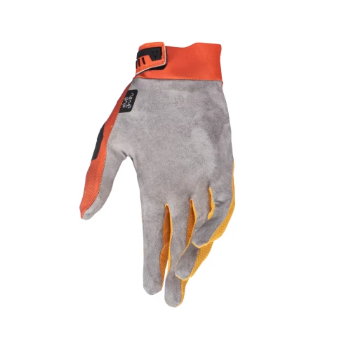 Leatt Moto 2.5 X-Flow Citrus S kesztyű, 2, nordicamoto.ro
