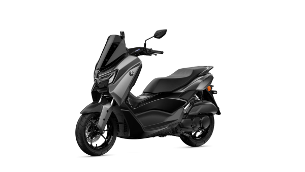 Yamaha NMAX 125 robogó, 3, nordicamoto.ro