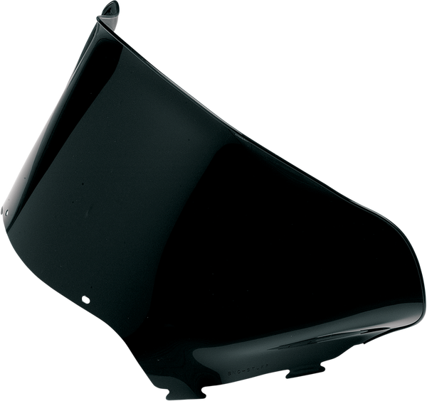 Snowmobile Windshield Black, 1, nordicamoto.ro