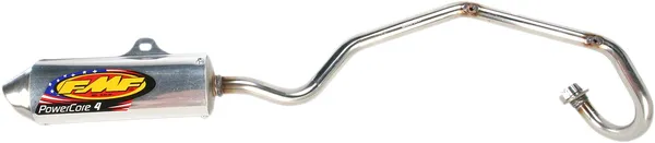 Mini Powercore 4 Silver, 1, nordicamoto.ro