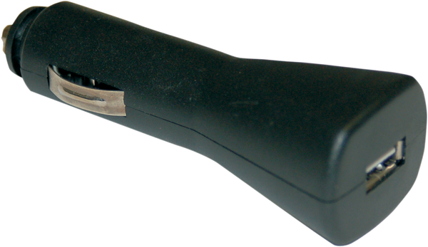 Universal Usb Power/charging Port Black, 1, nordicamoto.ro