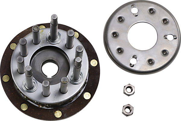 Complete Clutch Hub, 1, nordicamoto.ro