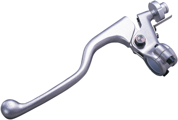 MOOSE RACING Cr-ratio Clutch Assembly Silver, 1, nordicamoto.ro
